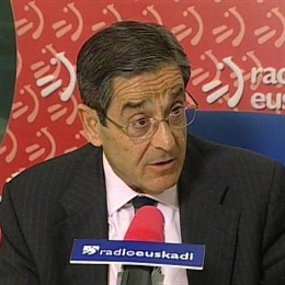 Mario Fernández, nuevo presidente de BBK