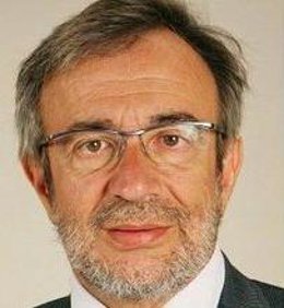 El candidato del PSC por Tarragona, Xavier Sabaté.