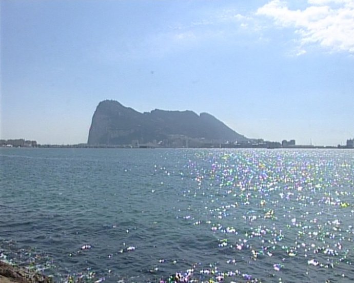 Gibraltar