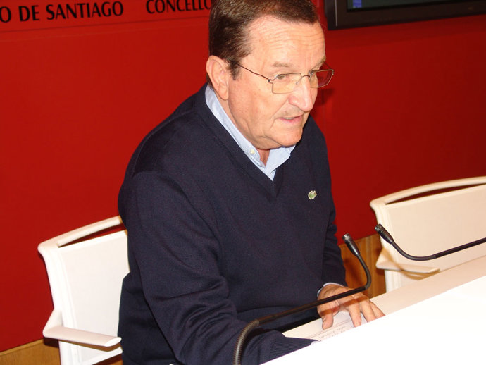 Carlos Nieves