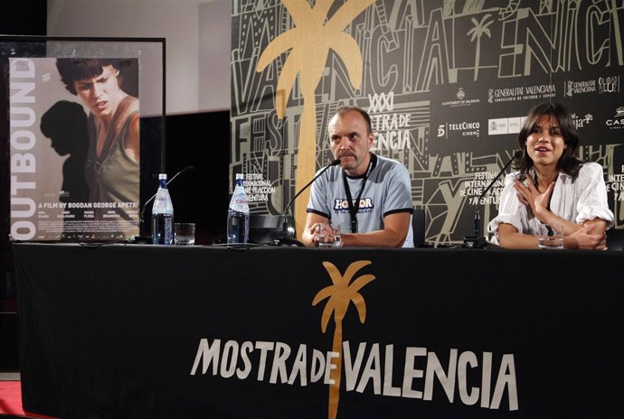 Rueda de prensa de Perifèric