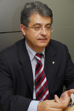 Joaquim Llena