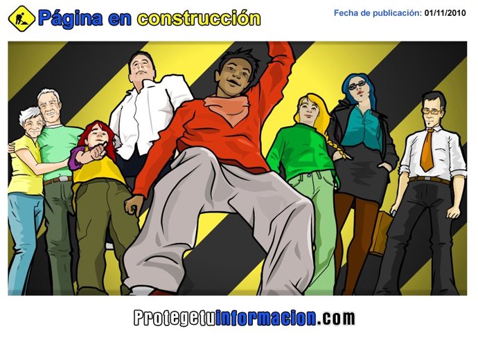 protegetuinformacion.com