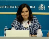 Sinde, sobre el canon digital: "Hay que afinar el mecanismo"