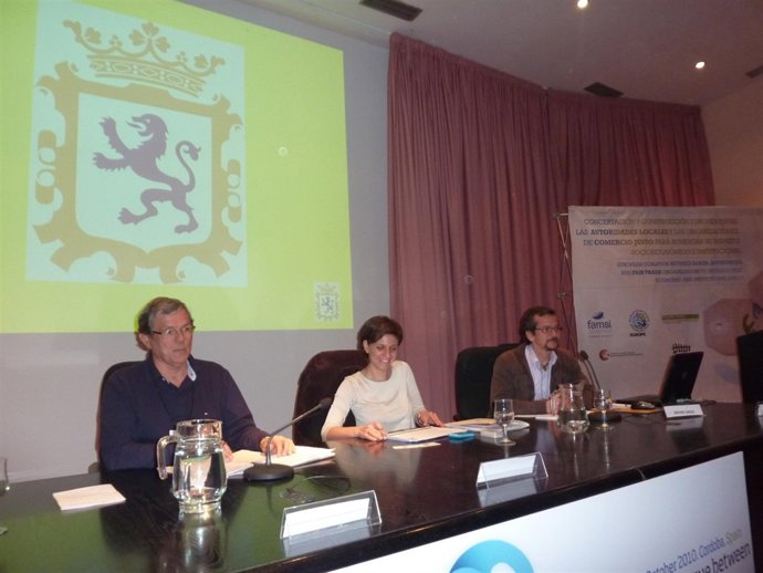 Participación de León en el Congreso