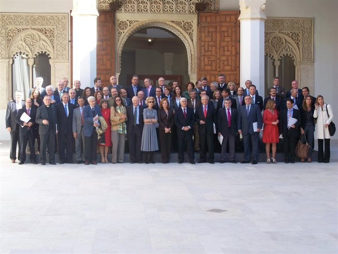 barreda real fundacionn toledo