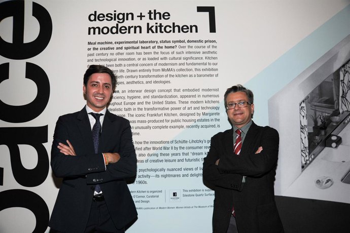 Eduardo Cosentino, Santiago Alfonso