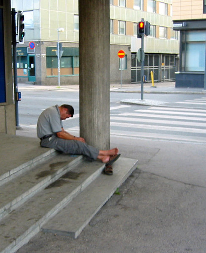Embriaguez, alcoholismo, borrachera