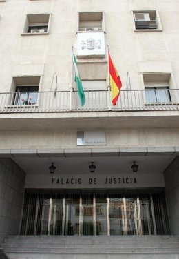 Audiencia Provincial  de Huelva