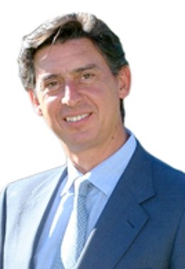 Miguel Ángel Merino, director general de Línea Directa