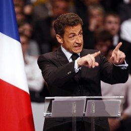 Sarkozy