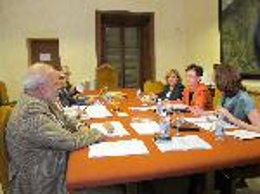 Conferencia de Agricultura