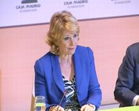 Aguirre acusa al PSM de vulnerar la ley de financiación de partidos políticos