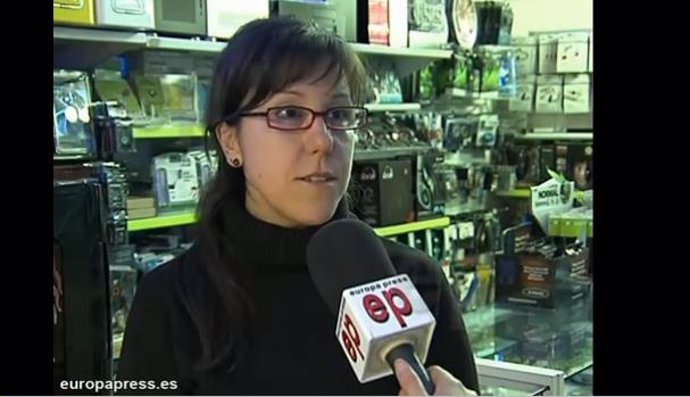 Ana María Méndez (demanda contra la SGAE)