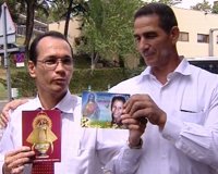 Cuba anuncia la liberación de cinco presos más que viajarán a España