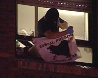 La Policía detiene a 13 personas en una operación contra SEGI