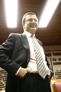 Ignasi Guardans se va "con la conciencia limpia"