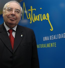 Vicente Álvarez Areces