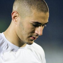 Karim Benzema