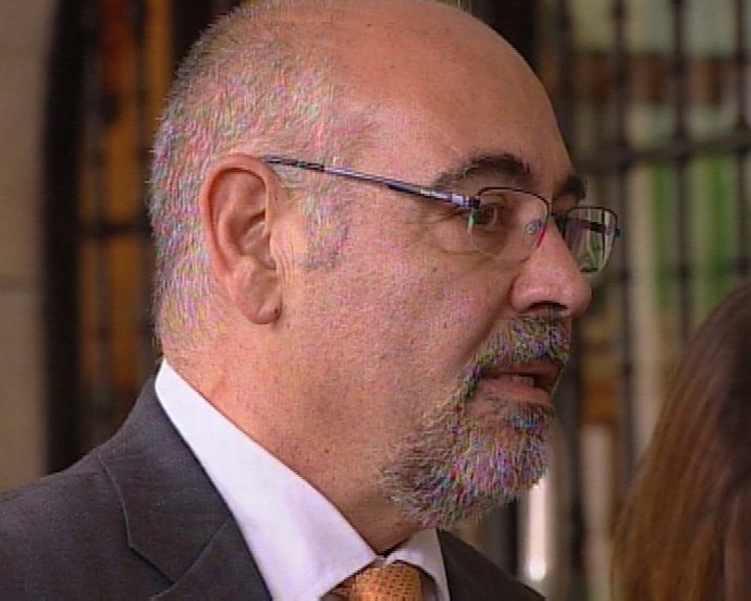 Jose Antonio Pastor sobre remodelación de Gobierno R