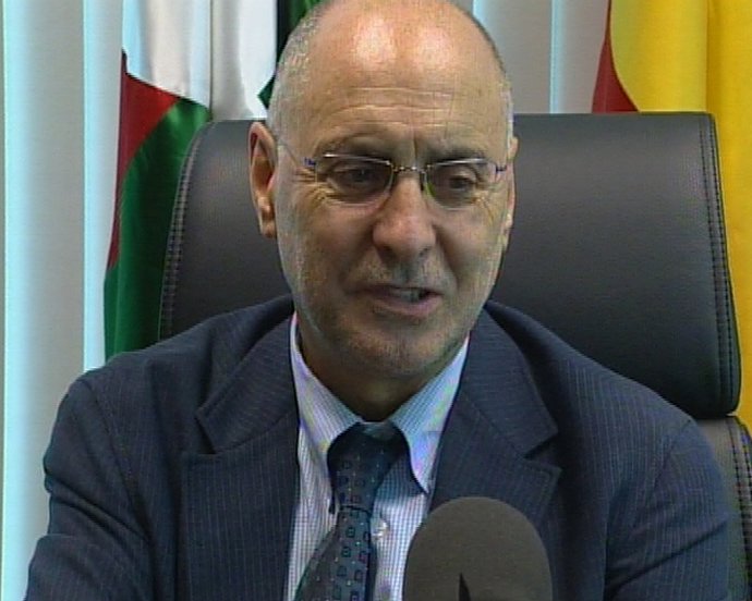 entrevista de Rodolfo Ares a Europa Press sobre sindicatos T