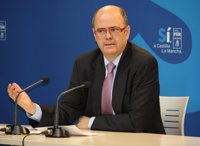 PSOE pide a Cospedal que "desautorice, descalifique, y anuncie la dimisión inmediata" del alcalde de Vallodolid