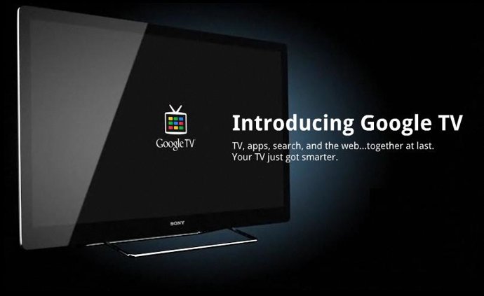 Google Tv