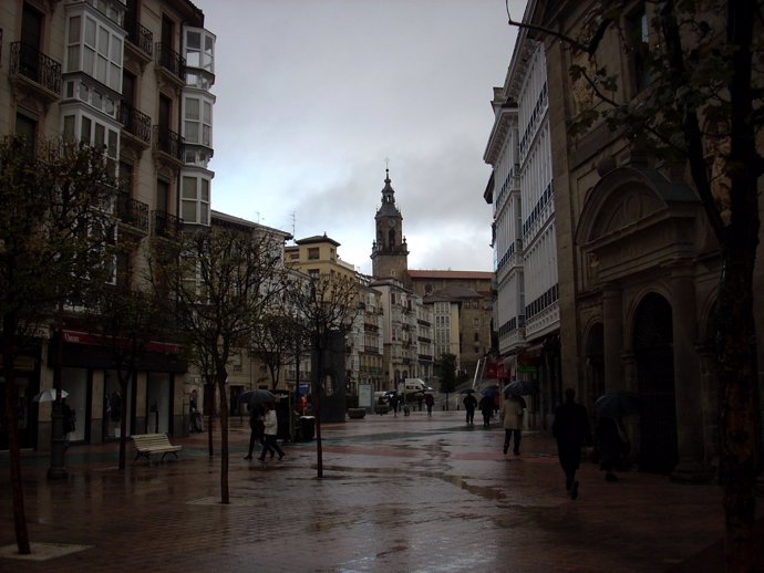 Vitoria Gasteiz (Álava)