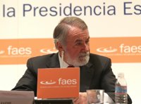 Mayor Oreja: la negociación "es una realidad"