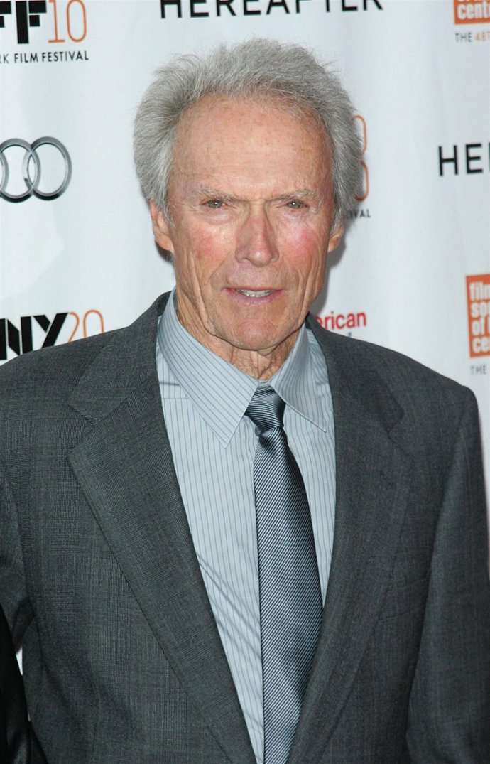 Clint Eastwood