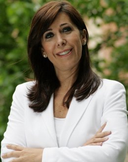 Alicia Sánchez Camacho