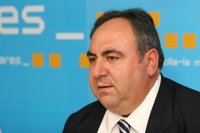 PP espera que Rodríguez no haga en el Ministerio de Trabajo lo que en C-LM, donde "ha conseguido récord de parados"