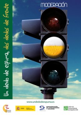 Un Estudiante De Salamanca, Ganador Del Certamen Creativo "Un Dedo De Espuma, Do