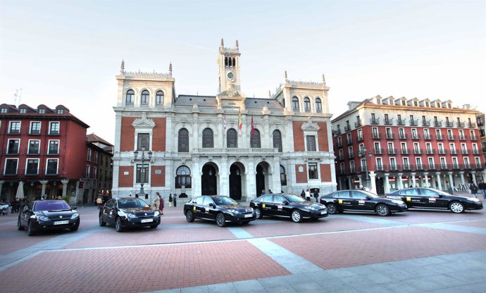 Renault, marca oficial de la Seminci de Valladolid