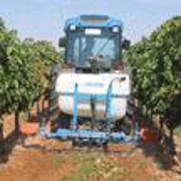 Jornadas sobre agricultura