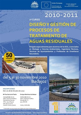 Curso aguas residuales