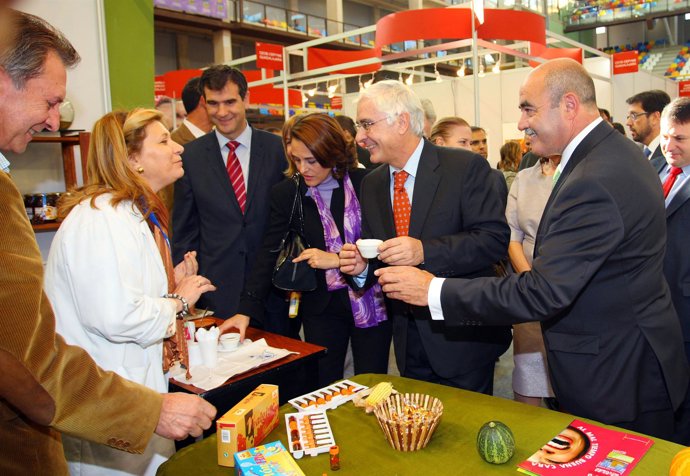 José María Barreda