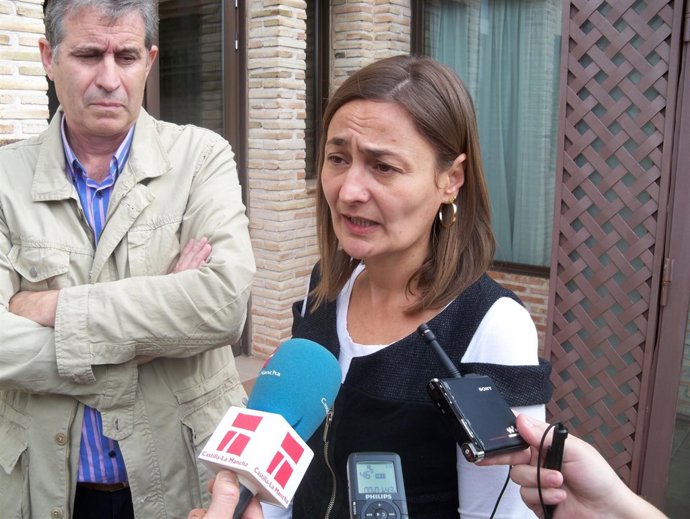 mari luz rodriguez domenico