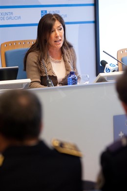 Beatriz Mato presentará en rolda de prensa o Rexistro Unificado de Maltrato Infa