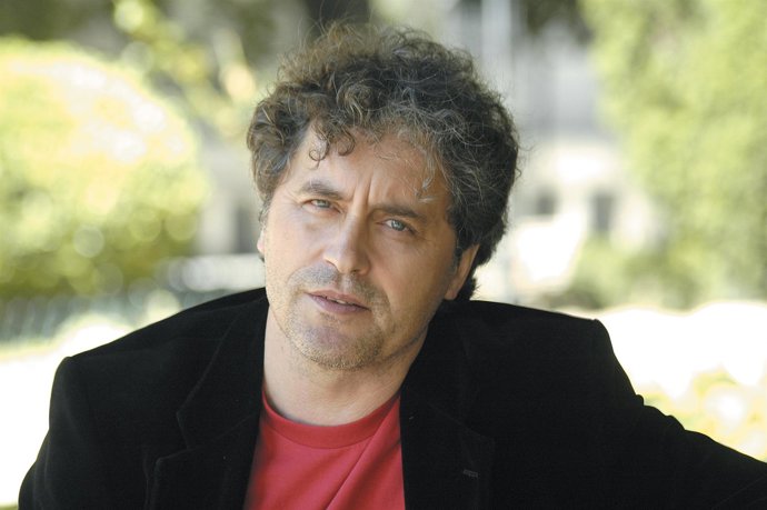 Manuel Rivas Publica "Todo Es Silencio" (Alfaguara)