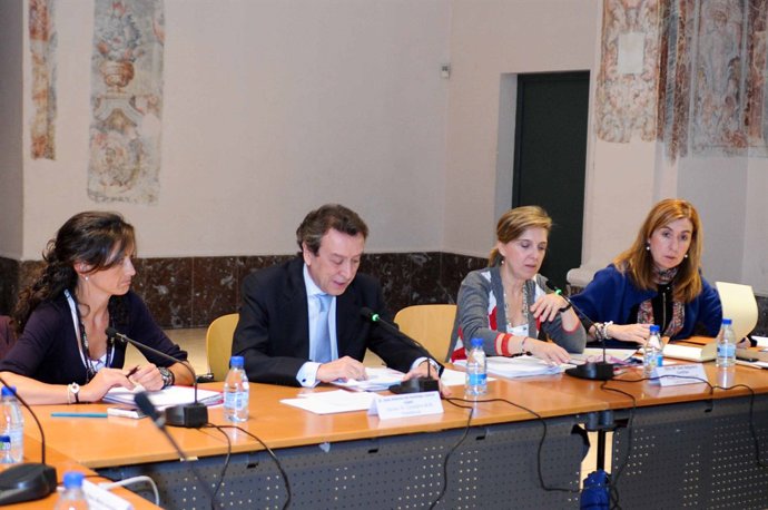 Pleno del Consejo Regional de Turismo.