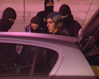 La Policía detiene a 14 miembros de Segi