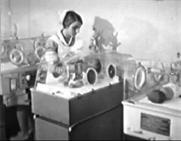 La Paz celebra los 45 años de su servicio de maternidad