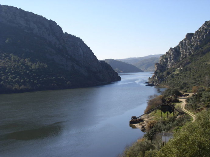 Río Tajo