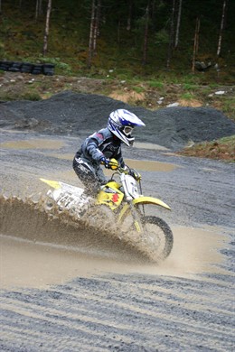 Todo sobre las dos ruedas en Moto Event