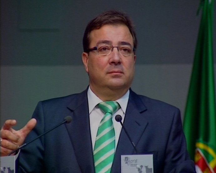 Vara destaca que Portugal es una de las fortalezas de España y Extremadura