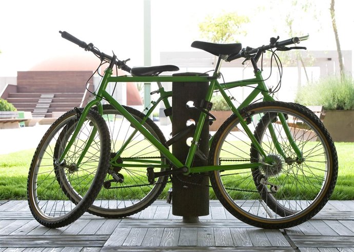 23 24 Oct: COSMOCAIXA MADRID DESCUBRE LOS MEDIOS DE TRANSPORTE ALTERNATIVOS Y NO