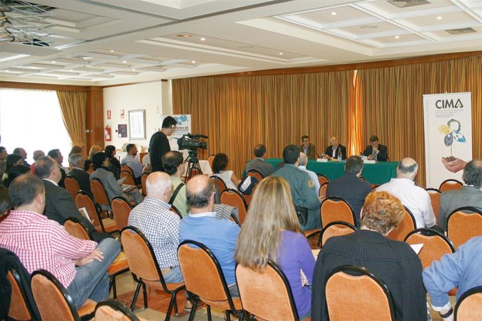 Presentación de los resultados del proceso Pas-Pisueña. 