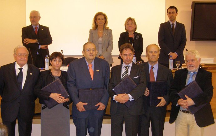 Cronistas de Valencia