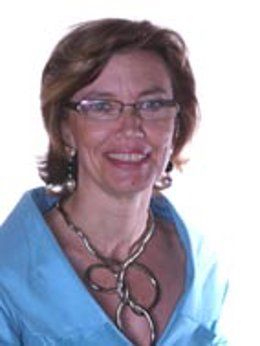 La diputada popular Maira Barrieras